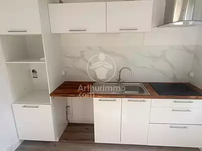 Appartement, 53 m²