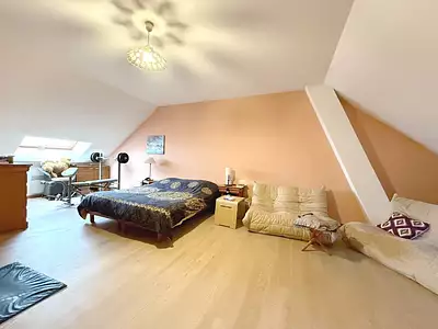 Maison, 97 m²