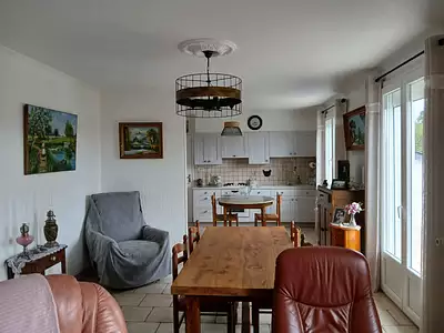 Maison, 101 m²