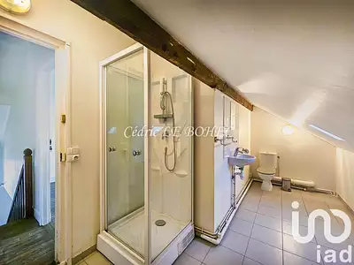 Maison, 118 m²