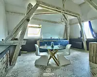 Appartement, 165 m²