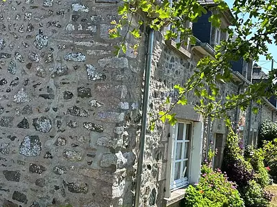 Maison, 105 m²