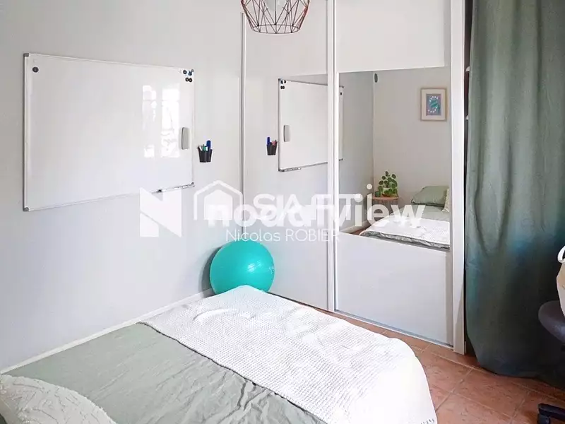 Maison, 173 m²