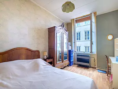 Appartement, 67,76 m²