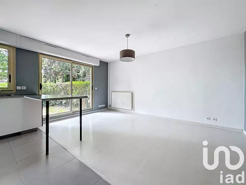 Appartement, 45 m²