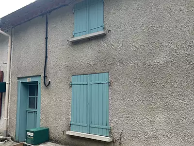 Maison, 79,16 m²