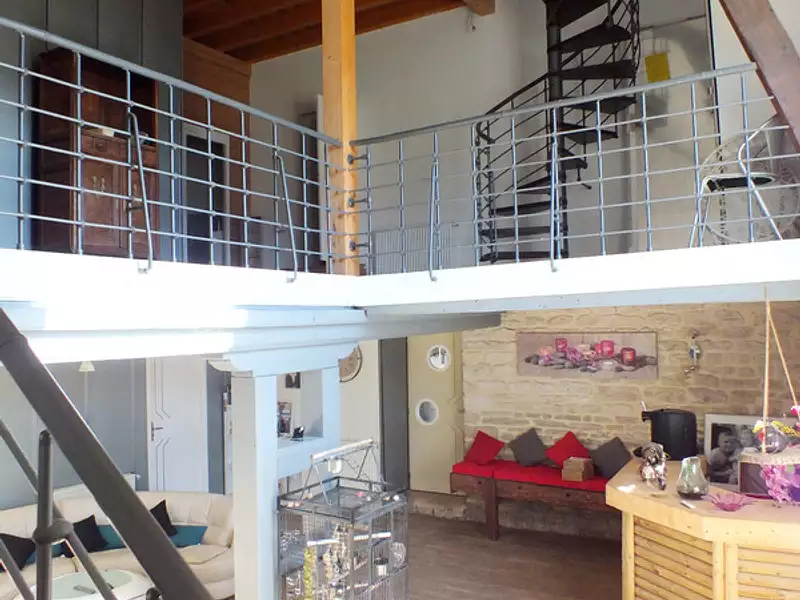 Maison, 310 m²
