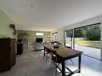 Maison, 140 m²