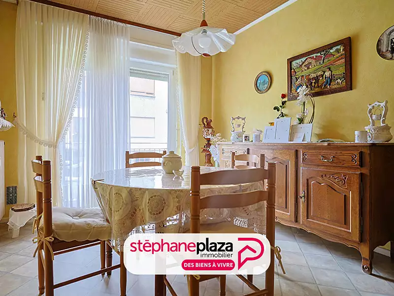 Appartement, 50,14 m²