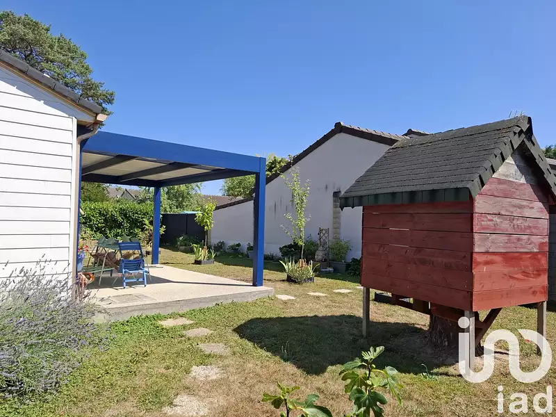 Maison, 130 m²