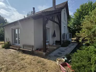 Maison, 97 m²