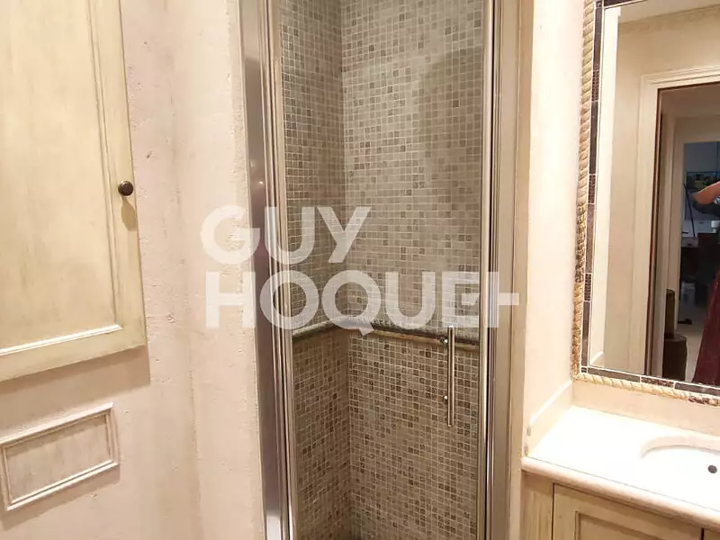 Appartement, 74,95 m²