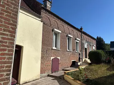 Maison, 94 m²