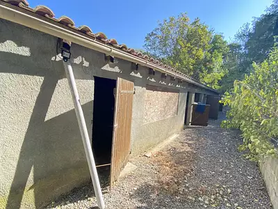 Maison, 203 m²