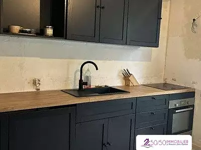 Maison, 122 m²