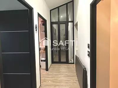 Maison, 125 m²