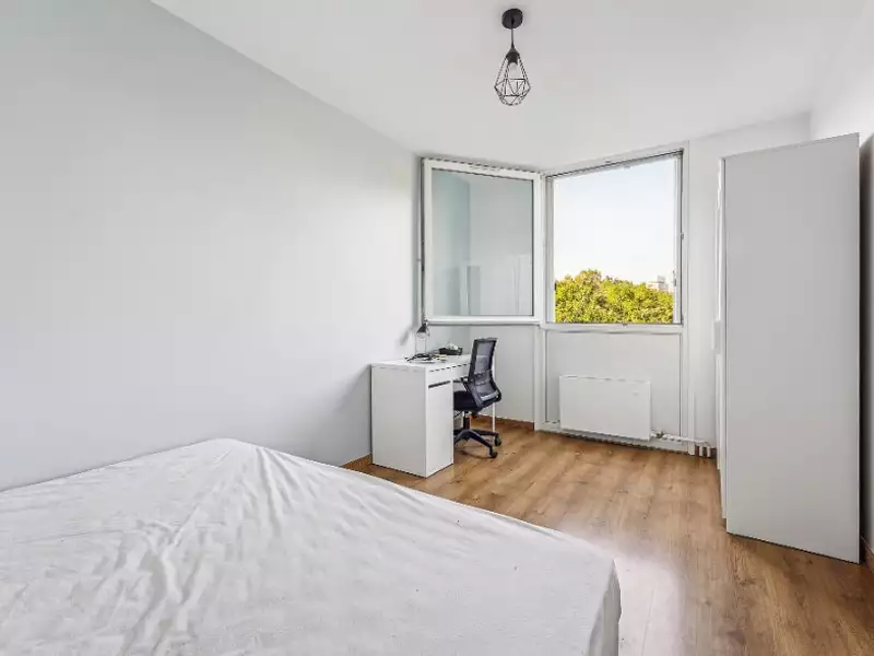 Appartement, 81 m²