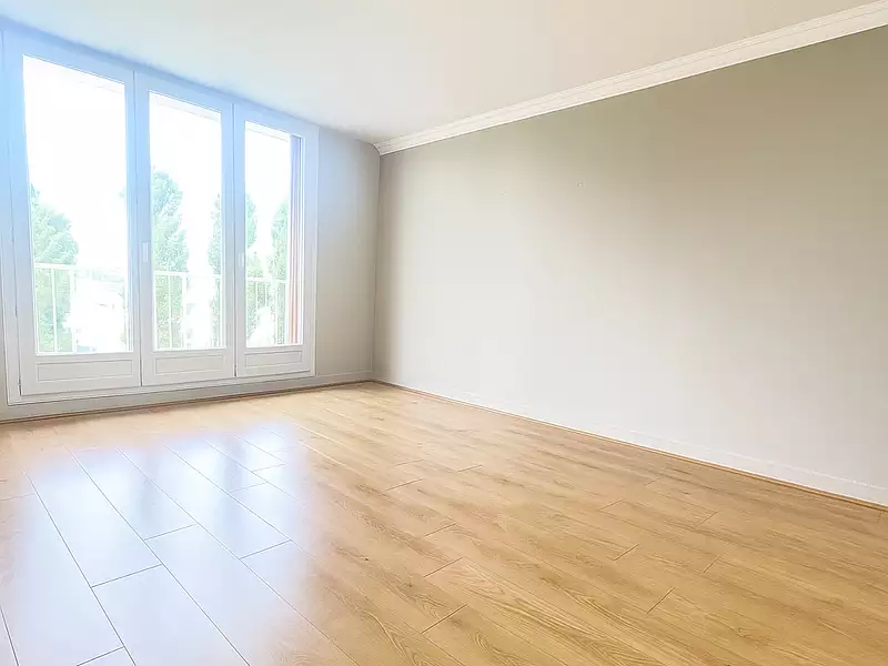 Appartement, 66 m²