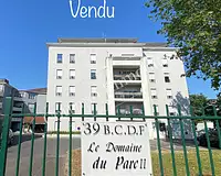 Appartement, 30,24 m²