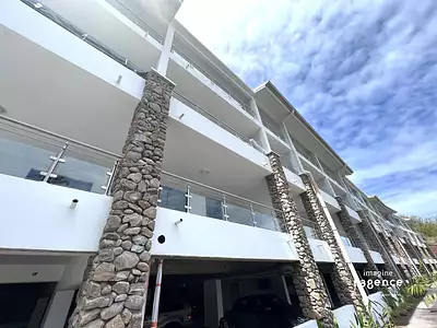 Appartement, 53,21 m²