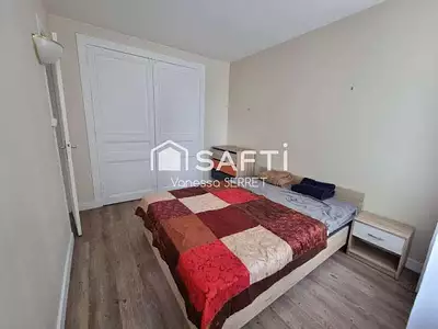 Maison, 101 m²