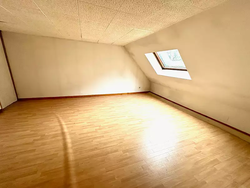 Maison, 95 m²
