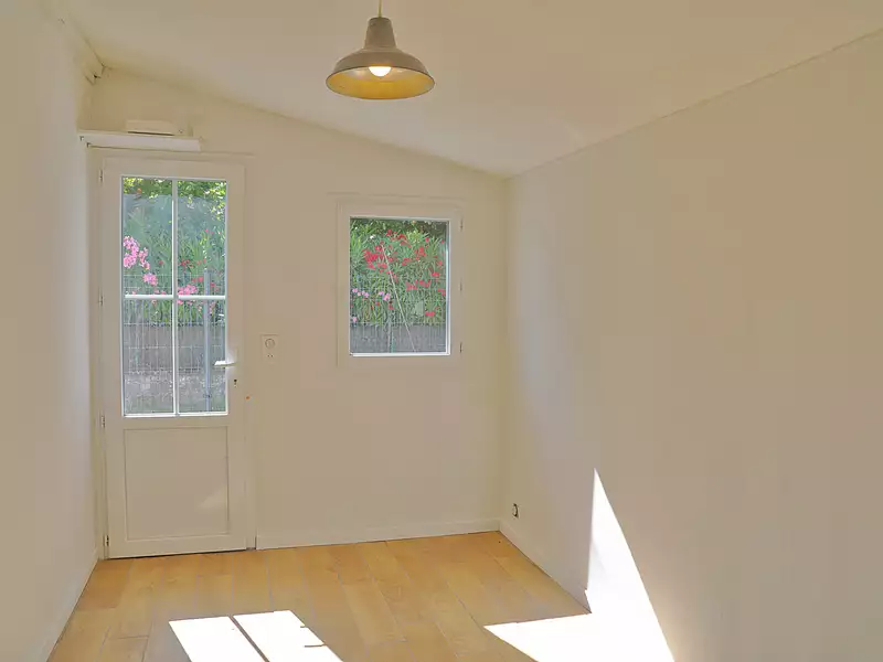 Maison, 40 m²