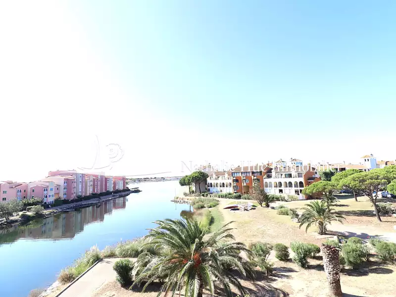 Appartement, 24,23 m²