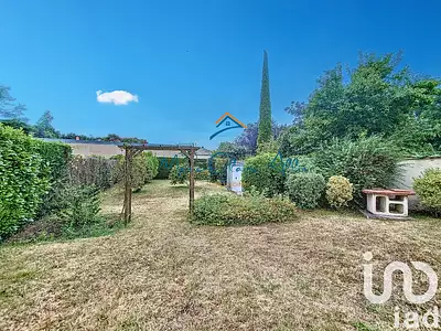 Maison, 106 m²