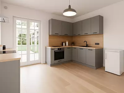 Maison, 257 m²