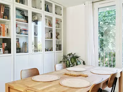 Appartement, 75 m²