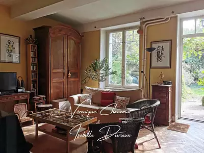 Maison, 197 m²