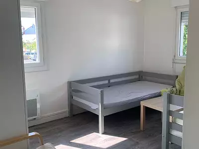Maison, 100 m²