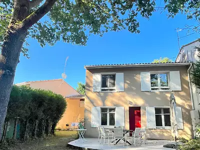 Maison, 106,51 m²