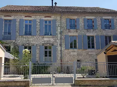 Maison, 403 m²