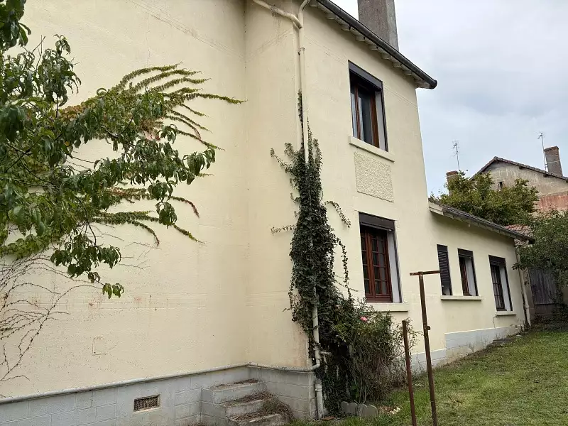 Maison, 130 m²