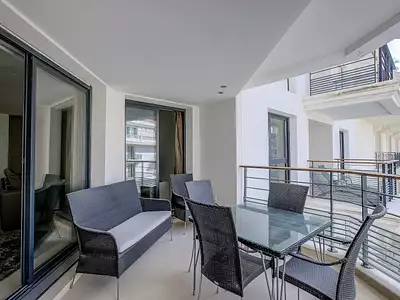 Appartement, 112 m²