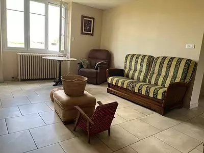 Maison, 133 m²
