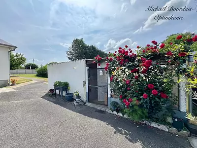 Maison, 107 m²