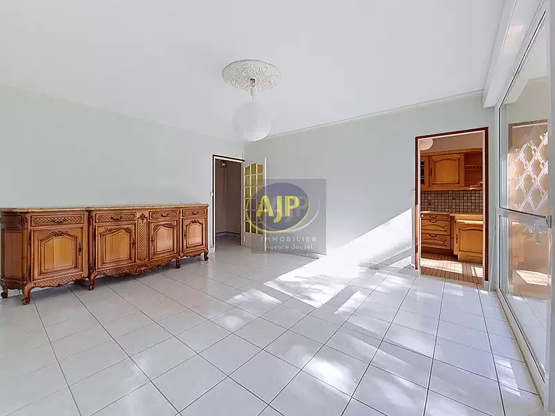 Appartement, 79,59 m²