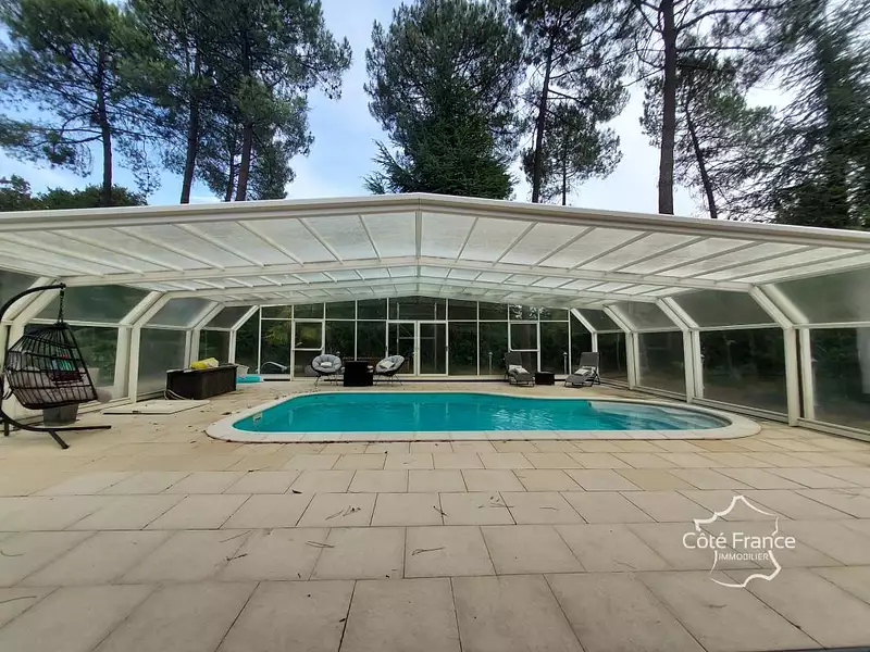 Maison, 110 m²