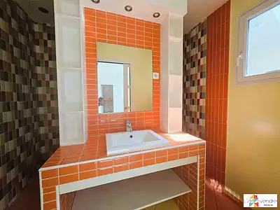 Appartement, 50 m²