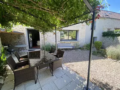 Maison, 200 m²