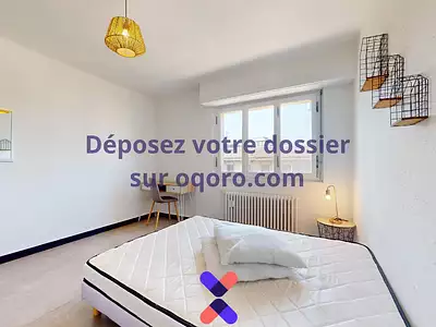 Appartement, 87 m²