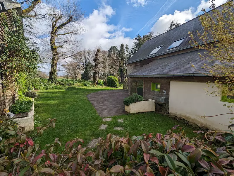 Maison, 380 m²