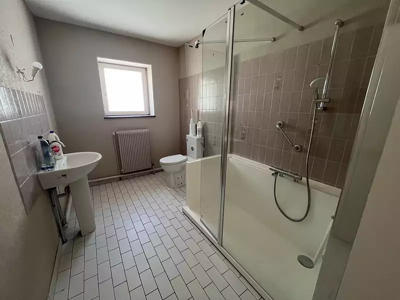 Maison, 115 m²