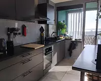 Appartement, 80,95 m²