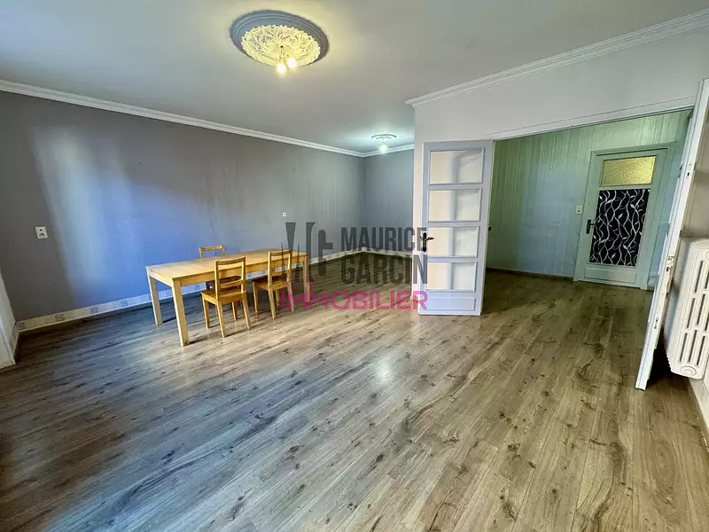 Appartement, 105 m²