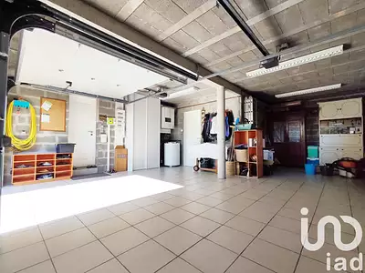 Maison, 120 m²