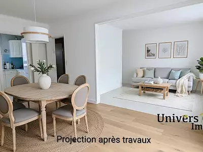 Maison, 68 m²